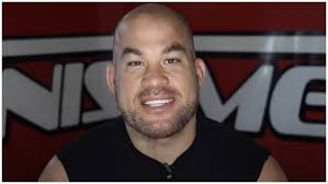 (video courtesy of tmzsports | viewing may be limited by deciding not to slip back into retirement, ortiz this week told tmz sports that he is expecting to fight. Tito Ortiz Plans To Become A Cop After Retiring From Mma