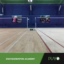 List Of Badminton Courts In Bangalore Badminton Badminton Court Court