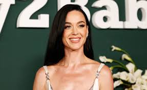Katy Perry música pop