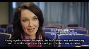 JIM presents the 9th Key Symposium: Updating Alzheimer's Disease Diagnosis