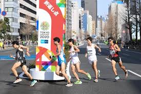 The tokyo marathon is one of the six major world marathons, along with the berlin, boston, chicago. Tokyo Marathon 2021 Scheduled For October Race For 2022 Edition Set For March Industry Global News24