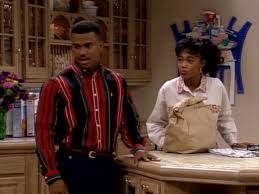 At an early age, carlton banks knew that he was destined for fame and fortune. Ralph Lauren Long Sleeved Shirt Worn By Alfonso Ribeiro As Carlton Banks In The Fresh Prince Of Bel Air S03e19 Just Say Yo 1993
