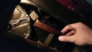 Here's how to troubleshoot a bad furnace capacitor: Bad Blower Motor Relay And What A Bad Relay Looks Like Youtube