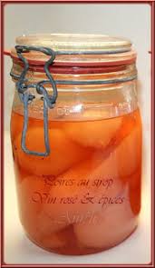 Epingle Sur Conserves Et Boissons