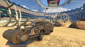 Accessing your workshop and arena war. Gta Online How To Play Arena War Tips And Tricks