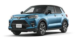 Encuentra el precio la ficha técnica y los planes de financiación toyota 2021. Raize Used Toyota For Sale Search Results List View Japanese Used Cars And Japanese Imports Goo Net Exchange Find Japanese Used Vehicles