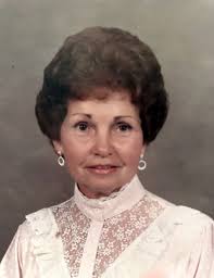 Obituary information for Patricia Louise Givens Norris