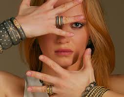 SP Signature Jewelry :: Behance