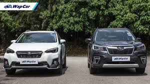 The forester is subaru's second model to be assembled at this plant, following the subaru xv crossover that has been produced there since december 2012. Subaru Warranty Nearly Expired Here S An Auto Protection For You Wapcar