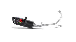 Check spelling or type a new query. Honda Cbr 125 R 2016 Racing Line Carbon Akrapovic Motorrad Auspuffanlagen