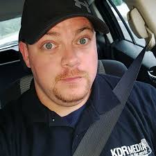 Profile for Storm Chaser Gary Sharp