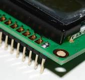 Basic Character LCD Hookup Guide - SparkFun Learn