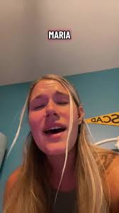 Maria by Justin Bieber Karaoke