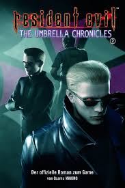 This action/shooter hybrid reveals the back story behind the fall of the umbrella corporation by exploring locations from resident evil 0, 1. Bucher Resident Evil 11 Umbrella Chronicles 2