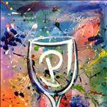 Happy Hour! Sip & Splatter! Discounted!