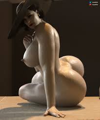 Alcina Dimitrescu Porn - Page 47 Of 105 - Rule 34