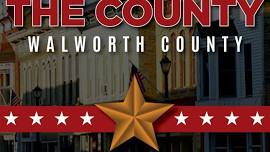 Annual State of the County