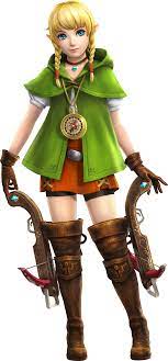 I am so excited for this game, though i also hope they take the time to perfect it before release. Linkle Zeldapedia Fandom