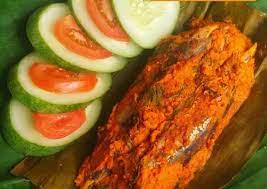 Resep Pepes Pindang Tongkol Daun Kemangi Oleh Nia Syifa Recipe Kemangi Makanan Dan Minuman Makanan