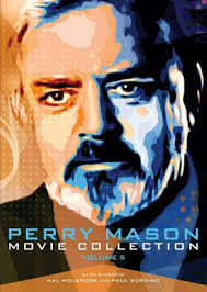 Perry Mason: The Case of the Avenging Ace (1988) movie posters