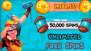 Every time you invite a friend on facebook to play the game you can get 40 spins for free. Coin Master Spins Gratis Chrome Web Store
