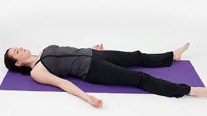 9 Best Yoga Asanas To Treat Asthma Proven Postures Tips Styles At Life In 2020 Yoga For Diabetes Corpse Pose Yoga Asanas