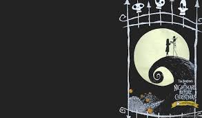 Nightmare before christmas phone wallpaper. Nightmare Before Christmas Wallpapers Secret Hd Desktop Background