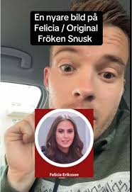 Felicia Eriksson Sebastian