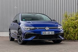 The mk8 cars look promising on paper. Volkswagen Golf R 2021 Review Autocar