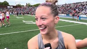 Iowa High School State Track and Field Results (Saturday)