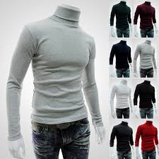 Dia tmbuh d keluarga kelas menengah dari seorang ayah bernama haris dan ibu brnama nia. Hot Fashion Tinggi Leher Slim Jaket Jumper Pria Merajut Lapisan Kaos Pria Lengan Panjang Katun Musim Dingin Turtleneck Sweater Solid Tops Pullover Aliexpress