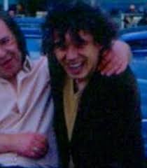 Does anyone know or remember me or roberts