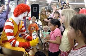 This was too late into a real 90's kids childhood brah gtfo. Critics Want Ronald Mcdonald To Retire Say Clown Promotes Obesity Pennlive Com