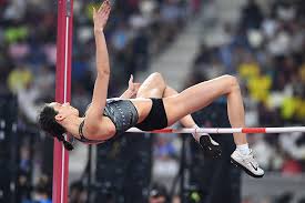 One of the greatest women's high jumpers in history is iolanda balas. 2019 Women S High Jump World Rankings Track Field News
