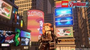 En esta ocasión, podremos disfrutar con la versión animada de lego de los superhéroes de marvel. Amazon Com Lego Marvel Avengers Ps3 Video Games