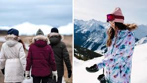 Sport Chek Is Having A Winter Blowout Sale The Prices Are Too Good To Pass Up Narcity