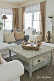 Ikea Hacked Barnboard Coffee Table Tutorial City Farmhouse Decoracion De Interiores Decoracion Hogar Hogar