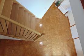 If the kitchen floor receives direct sunlight, consult flooring suppliers or manufacturers for help with choosing the best cork product and color to resist fading. 1 Cork Floors Flooring Brisbane Cork Supplies Qld 07 3876 4844