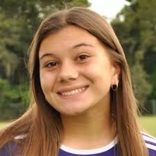 5K Running Rankings for Women (Age: 13-18) in United States