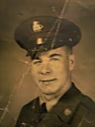 Orville Willard Strauss (1932-2003)