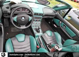 Bmw Z3 Roadster I Need This Interior Only Tan And Red Bmw Z3 Bmw Z4 Automotive Upholstery