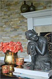 Hakuna Matata I Am Off To Vacation Buddha Home Decor Buddha Decor Asian Home Decor