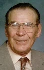 Marcus Wilhelm Otto Sturm (1915-2010)