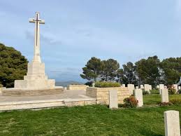 Cimitero di guerra canadese “Agira Canadian War Cemetery” – Agira (EN) |  Pietre della Memoria