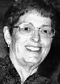 Janet Houghton Obituary (2011)