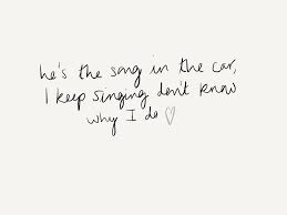 So I Drive Home Alone As I Turn Out The Light I Ll Put His Picture Down And Maybe Get Some Sleep Tonight Taylor Swift Lyrics Taylor Swift Songs Taylor Lyrics