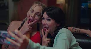 REVIEW: Pleasure (2022) dir. Ninja Thyberg  BOSTON HASSLE