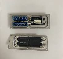 Videojet 1000 Series Inkjet Printer Sp399181 Manifold Module ...