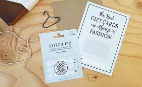 Dec 01, 2020 · gift cards: Free Gift Card Holder For Stitch Fix Gift Cards Giftcards Com