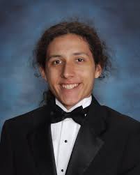 David (Wolf) Gordon-Escobar has not been at ERA very long, but has infused  our halls with his style and passions including that of environmental  protection and activism. Wolf is a very strong